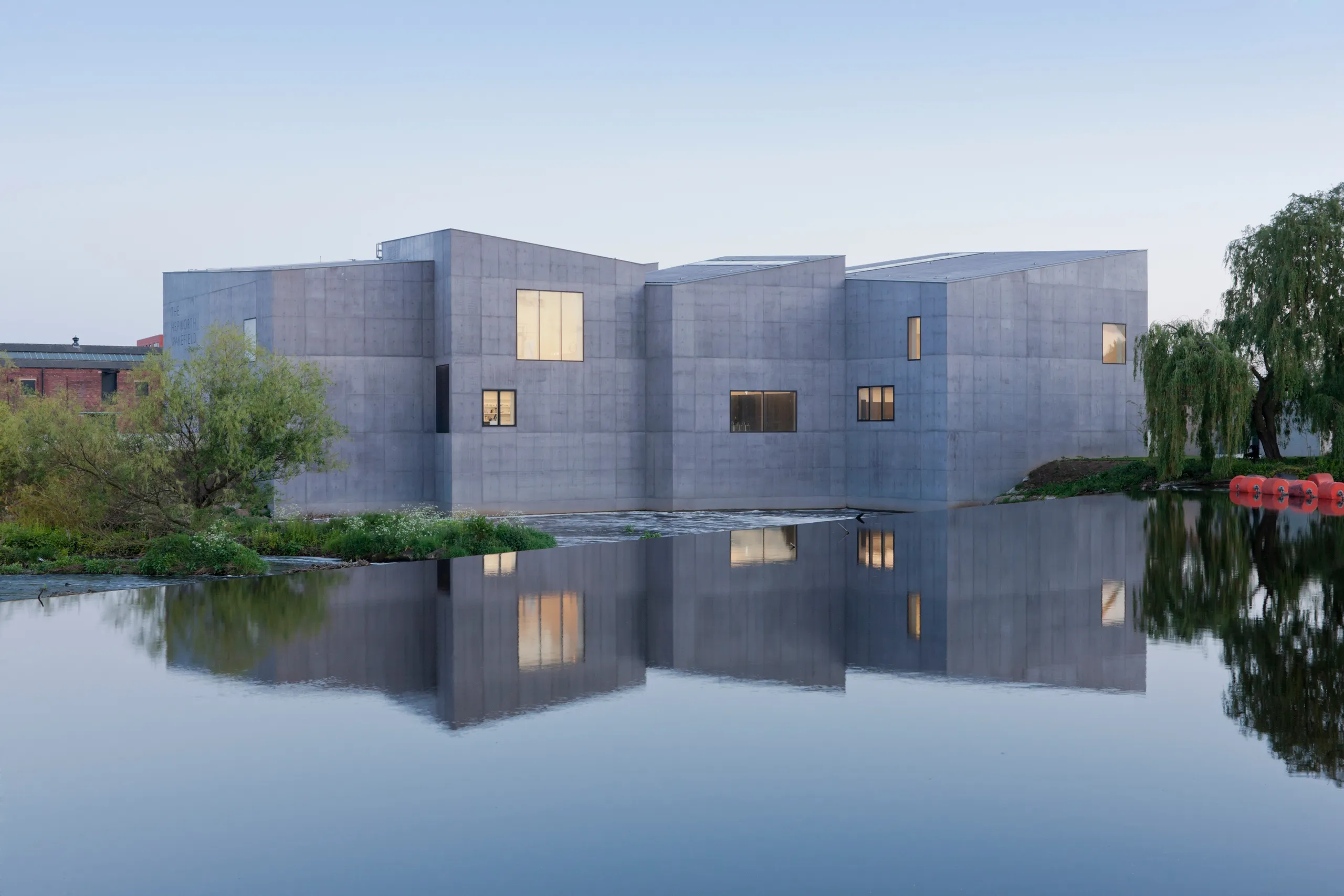 アート・デザイン・音楽 David Chipperfield Architects David Chipperfield Architects Adds Theatre And Hotel
