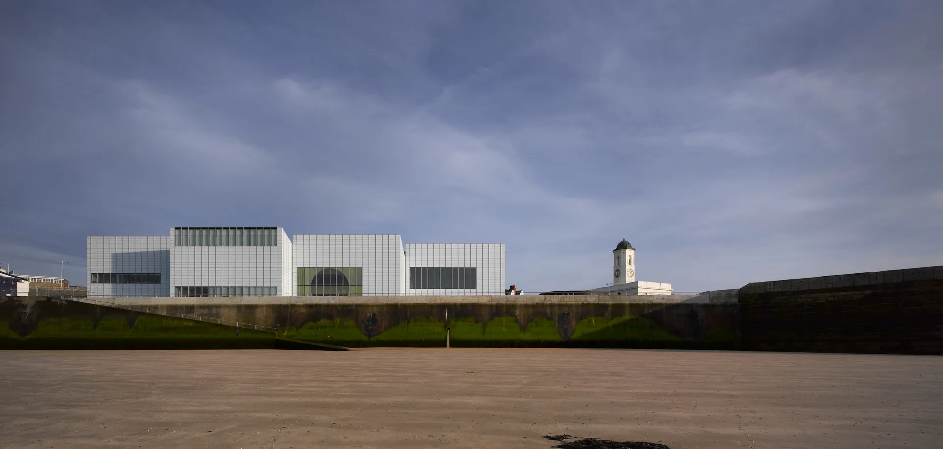 10 Landmark Buildings by David Chipperfield Architects 20 10 Landmark Buildings by David Chipperfield Architects