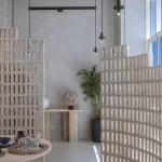 Jordanian Architects Turns Seashell Waste Into Bio-Bricks