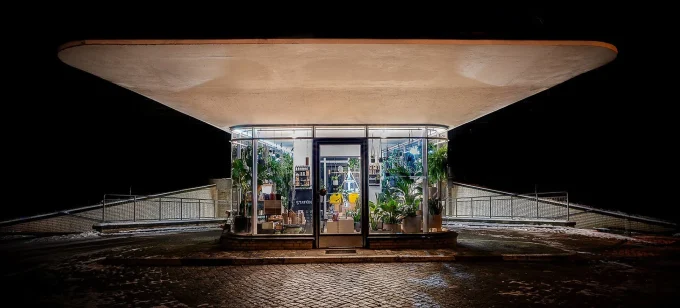 Architecture Photography