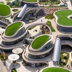 Zaha Hadid Architects GO PARK Sai Sha hong kong