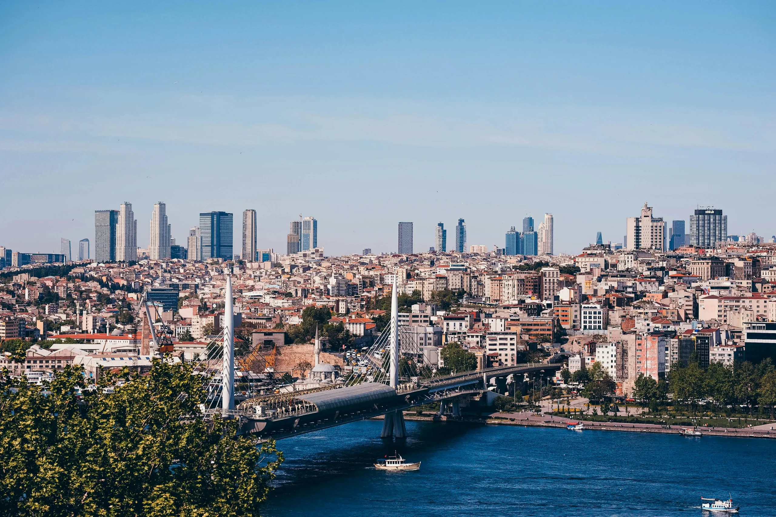 8 Most Impressive Bridges in Istanbul 11 8 Most Impressive Bridges in Istanbul