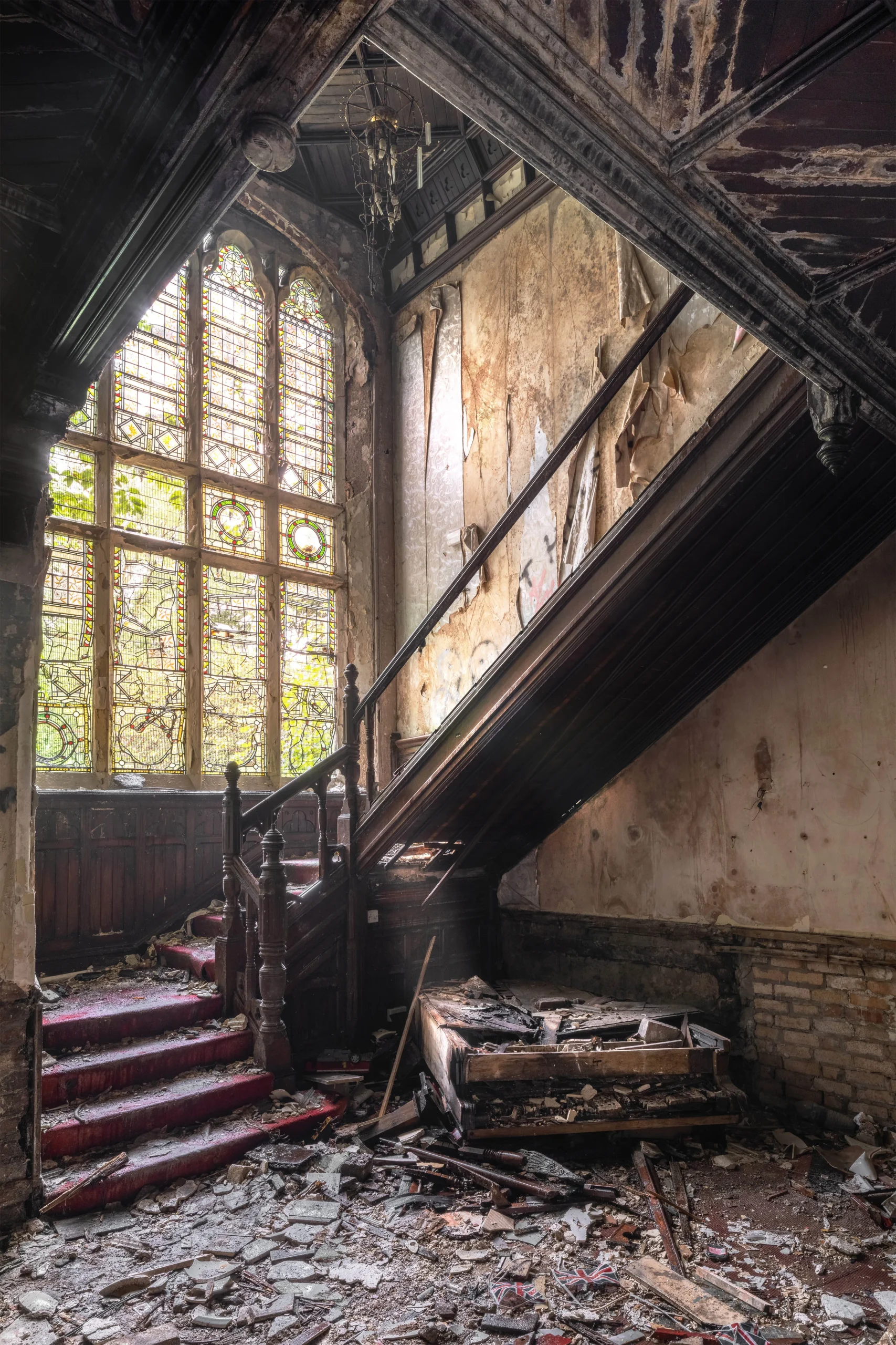 Architectural Photography
