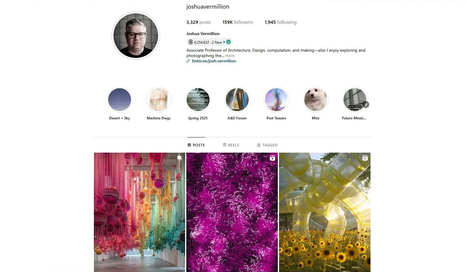 Top 10 AI Design Pages to Follow on Instagram in 2025 12 Top 10 AI Design Pages to Follow on Instagram in 2025