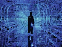 Mercer Labs: The Museum That Makes You Feel More Than You See