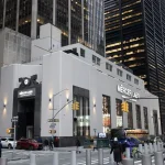 mercer labs new york