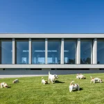 8 Inspiring Buildings Designed With Animal-Friendly Architecture