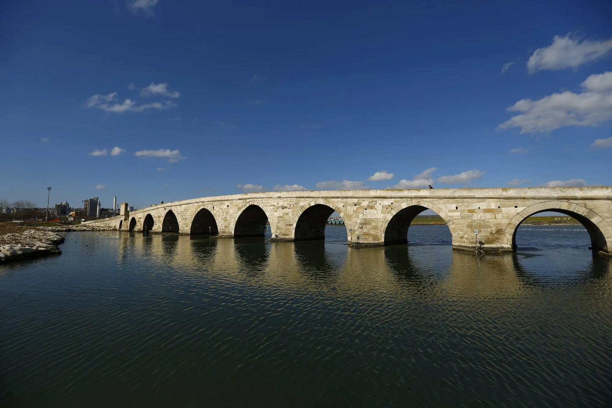 8 Most Impressive Bridges in Istanbul 13 8 Most Impressive Bridges in Istanbul