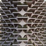 Homes in Trees, Gardens in the Sky: Architecture of Chris Precht