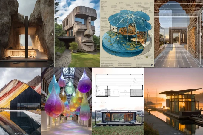 Top 10 AI Design Pages to Follow on Instagram in 2025