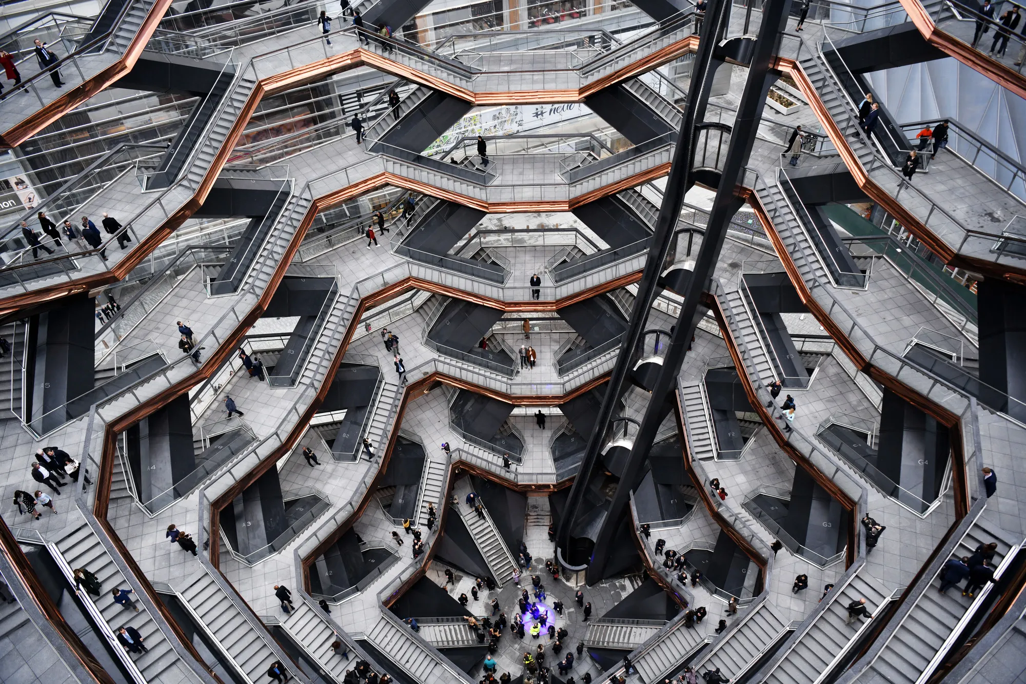 5 Mind-Bending Buildings Designed By Thomas Heatherwick