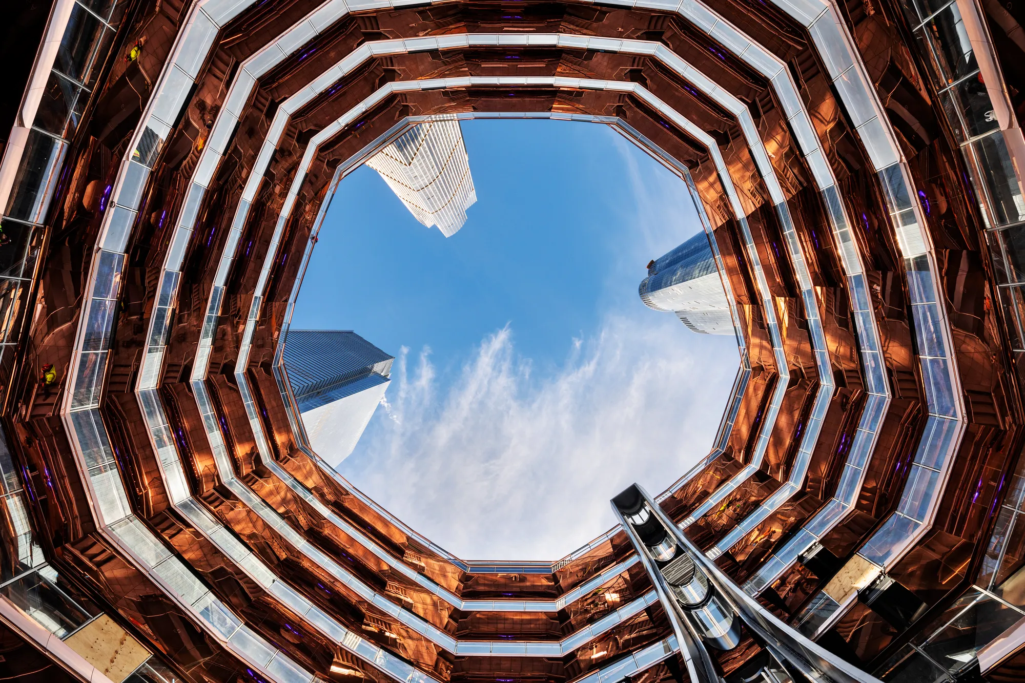 5 Mind-Bending Buildings Designed By Thomas Heatherwick