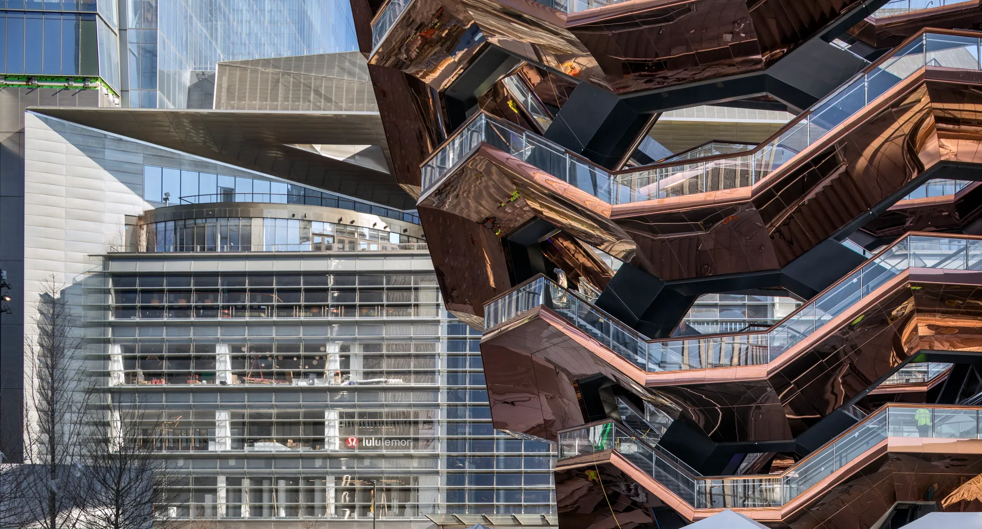 5 Mind-Bending Buildings Designed By Thomas Heatherwick