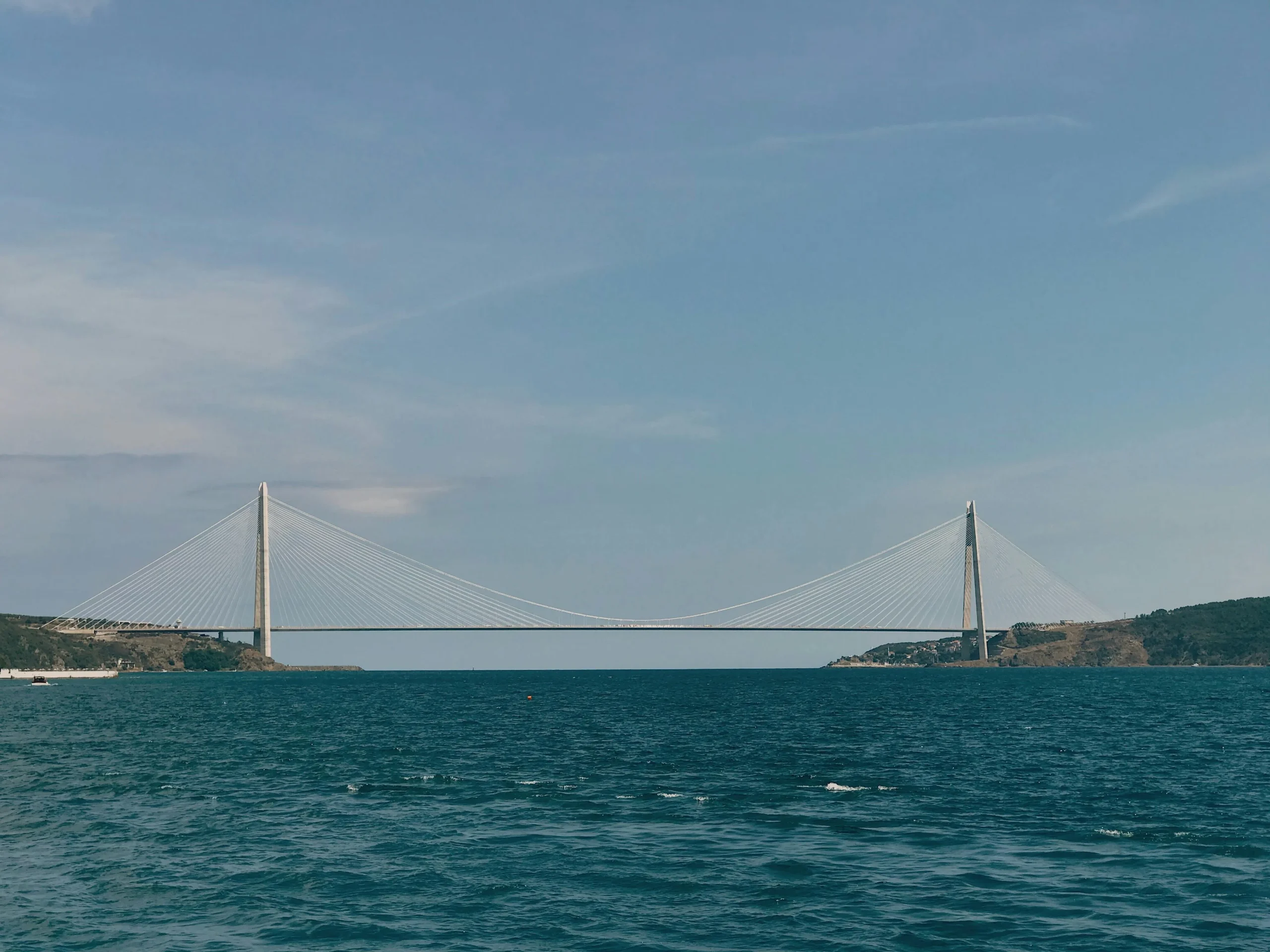 8 Most Impressive Bridges in Istanbul 8 8 Most Impressive Bridges in Istanbul