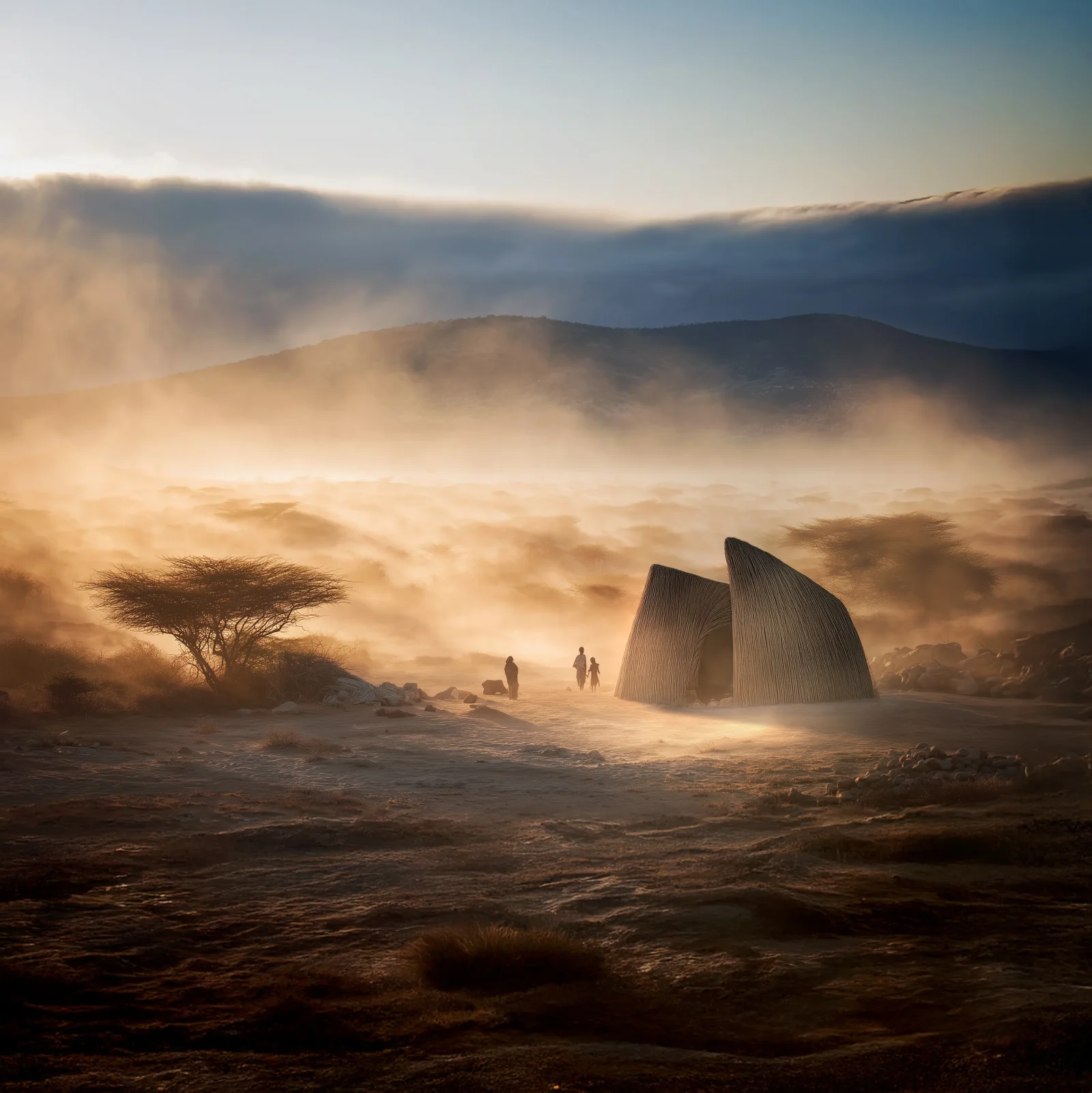Learn to Design for Emergency with Yacademy’s Architecture for Humanity Course