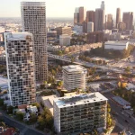 Skidmore, Owings & Merrill (SOM) Projects