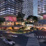 Skidmore, Owings & Merrill (SOM) Projects