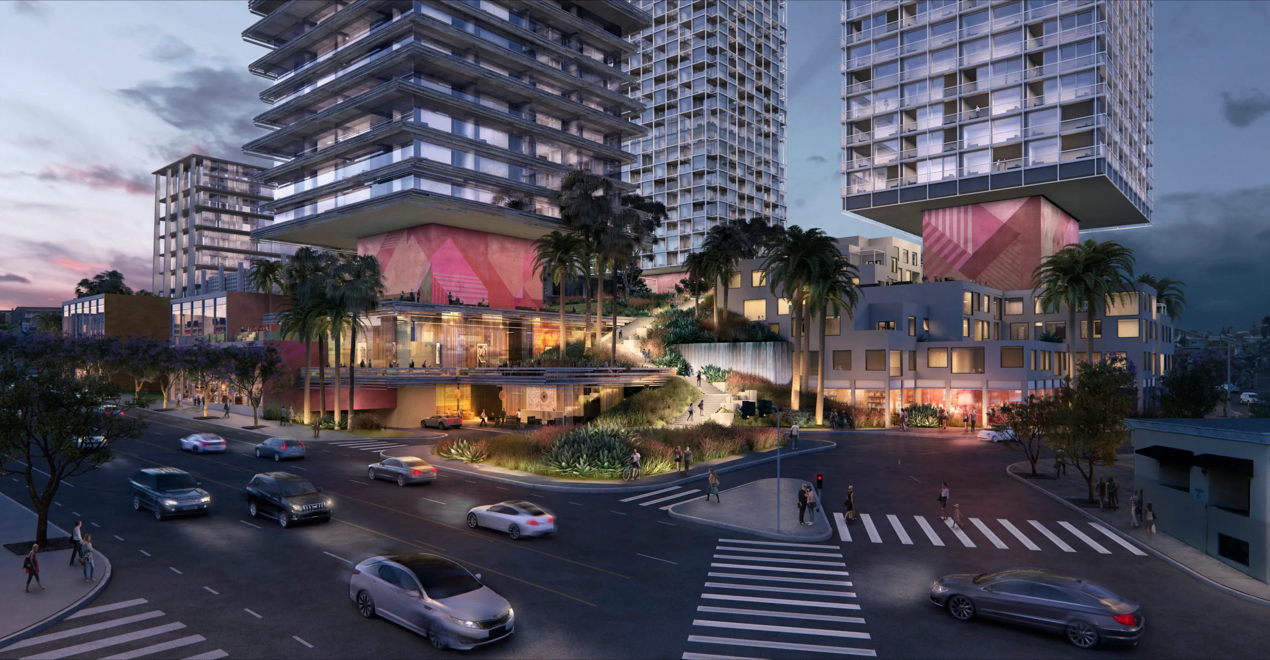 10 SOM Projects Leading the Way in Sustainable Architecture 19 Skidmore, Owings & Merrill (SOM) Projects