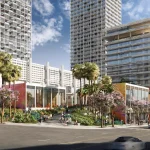 Skidmore, Owings & Merrill (SOM) Projects