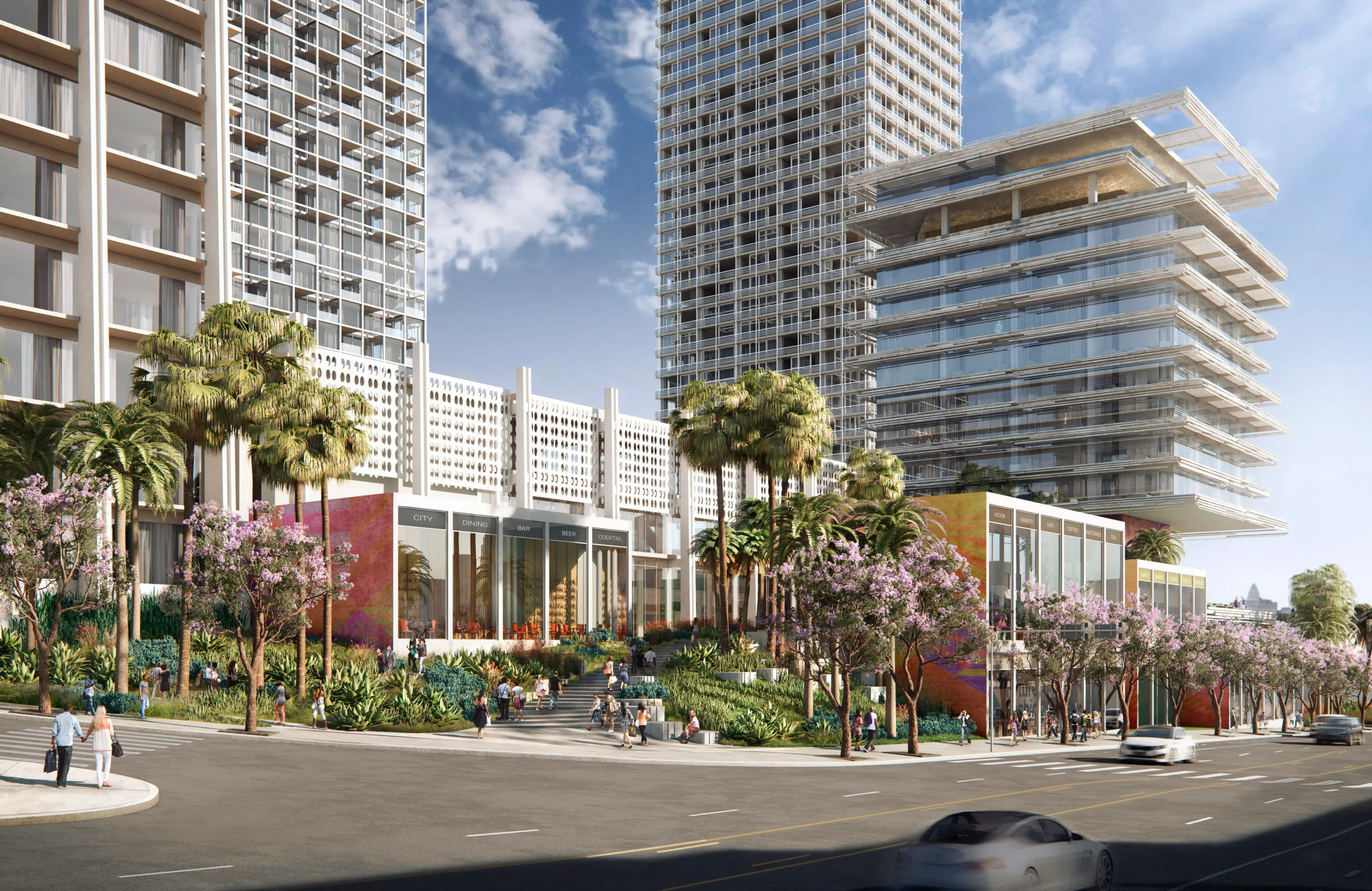 10 SOM Projects Leading the Way in Sustainable Architecture 20 Skidmore, Owings & Merrill (SOM) Projects