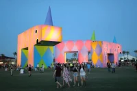 Coachella Valley Music and Arts Festival