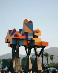 Coachella Valley Music and Arts Festival