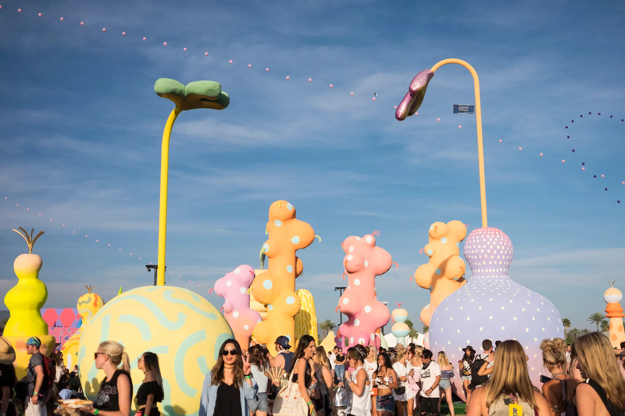 Coachella Valley Music and Arts Festival