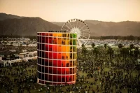 Coachella Valley Music and Arts Festival