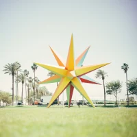 Coachella Valley Music and Arts Festival