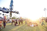 Coachella Valley Music and Arts Festival