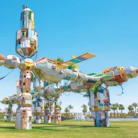 Coachella Valley Music and Arts Festival