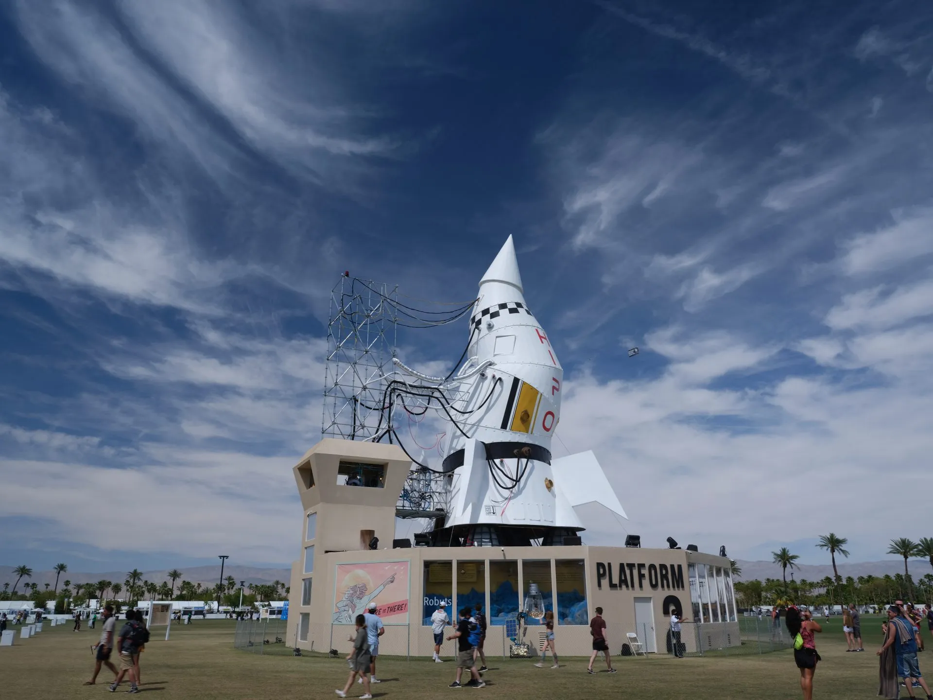 Coachella Valley Music and Arts Festival