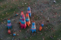 Coachella Valley Music and Arts Festival