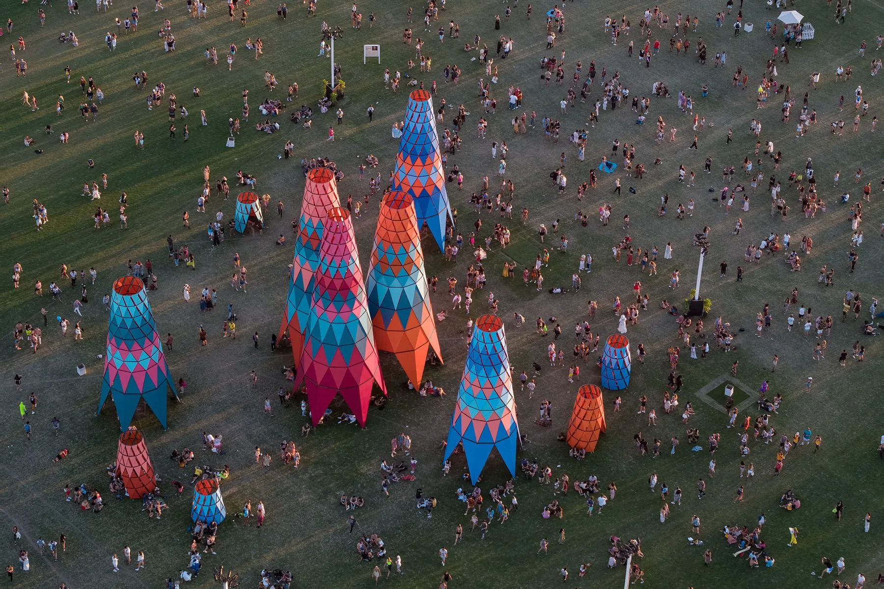 Coachella Valley Music and Arts Festival