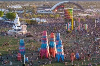 Coachella Valley Music and Arts Festival