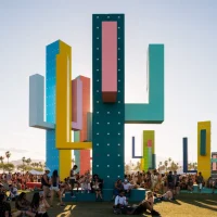 Coachella Valley Music and Arts Festival