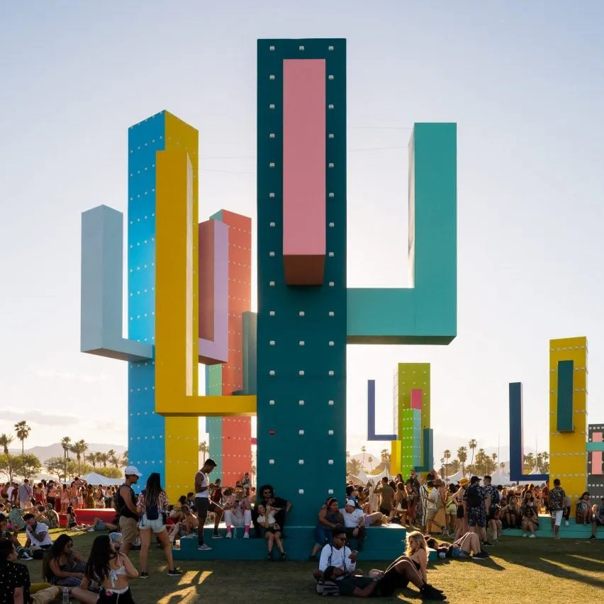 Coachella Valley Music and Arts Festival