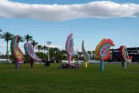 Coachella Valley Music and Arts Festival