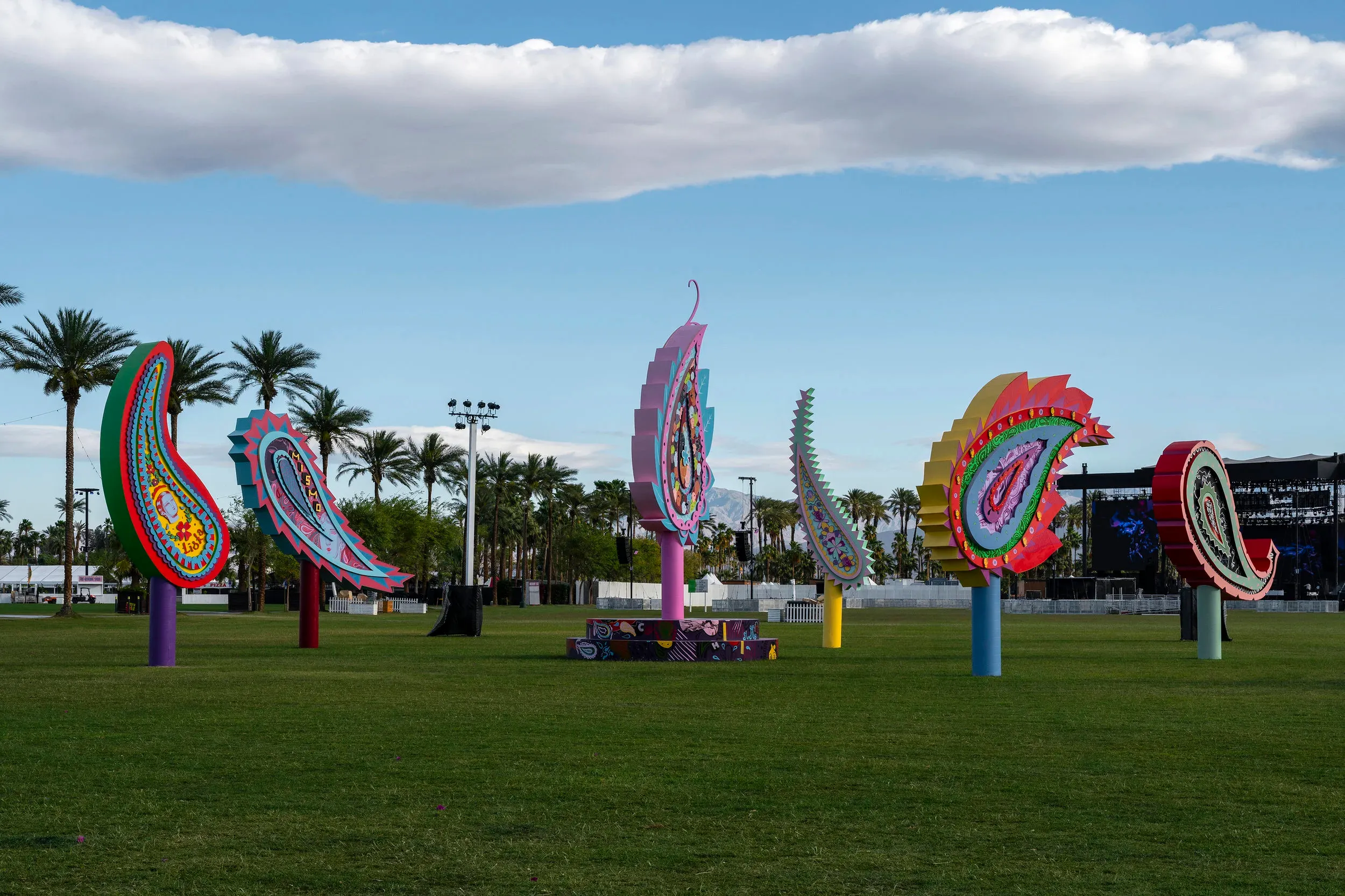 Coachella Valley Music and Arts Festival