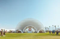 Coachella Valley Music and Arts Festival