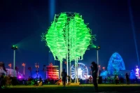 Coachella Valley Music and Arts Festival