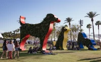 Coachella Valley Music and Arts Festival