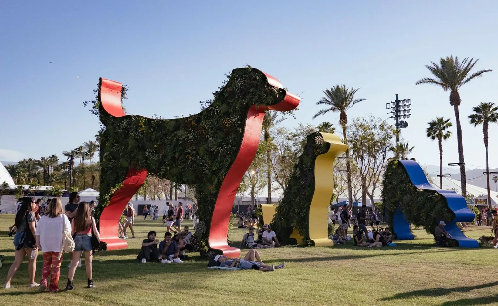 Coachella Valley Music and Arts Festival