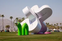 Coachella Valley Music and Arts Festival