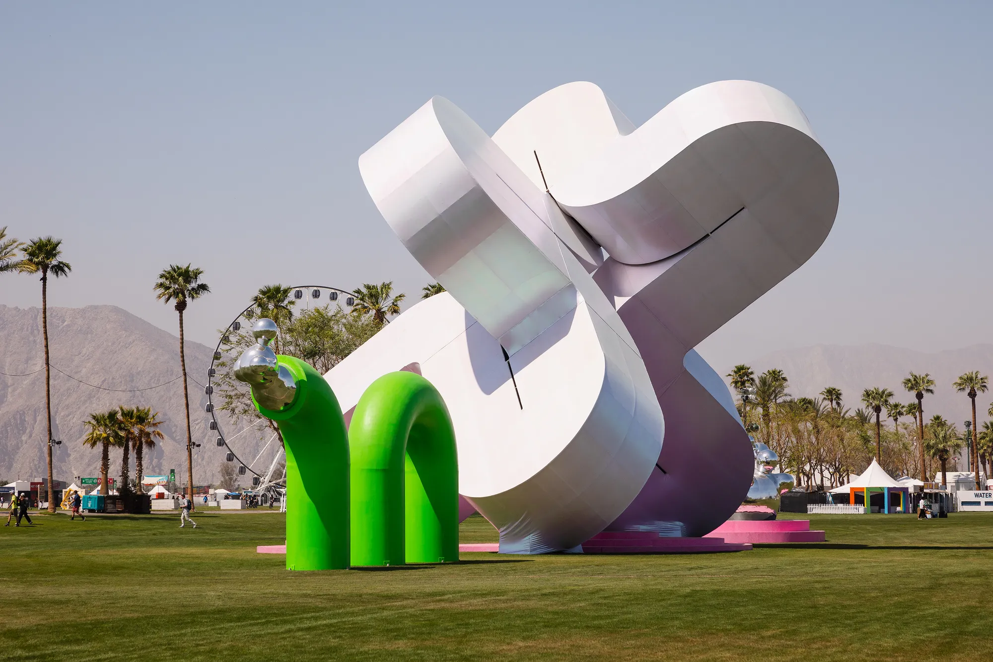 Coachella Valley Music and Arts Festival
