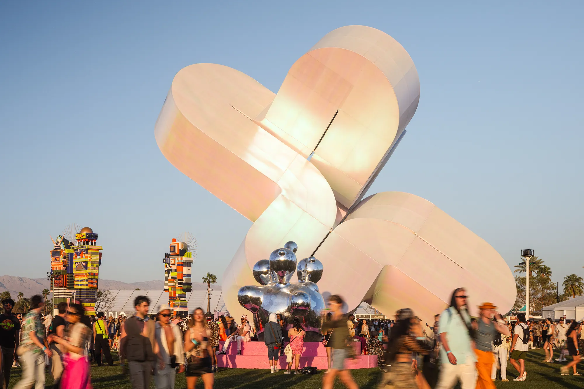 Coachella Valley Music and Arts Festival