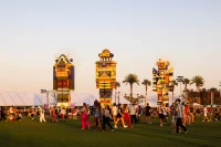 Coachella Valley Music and Arts Festival