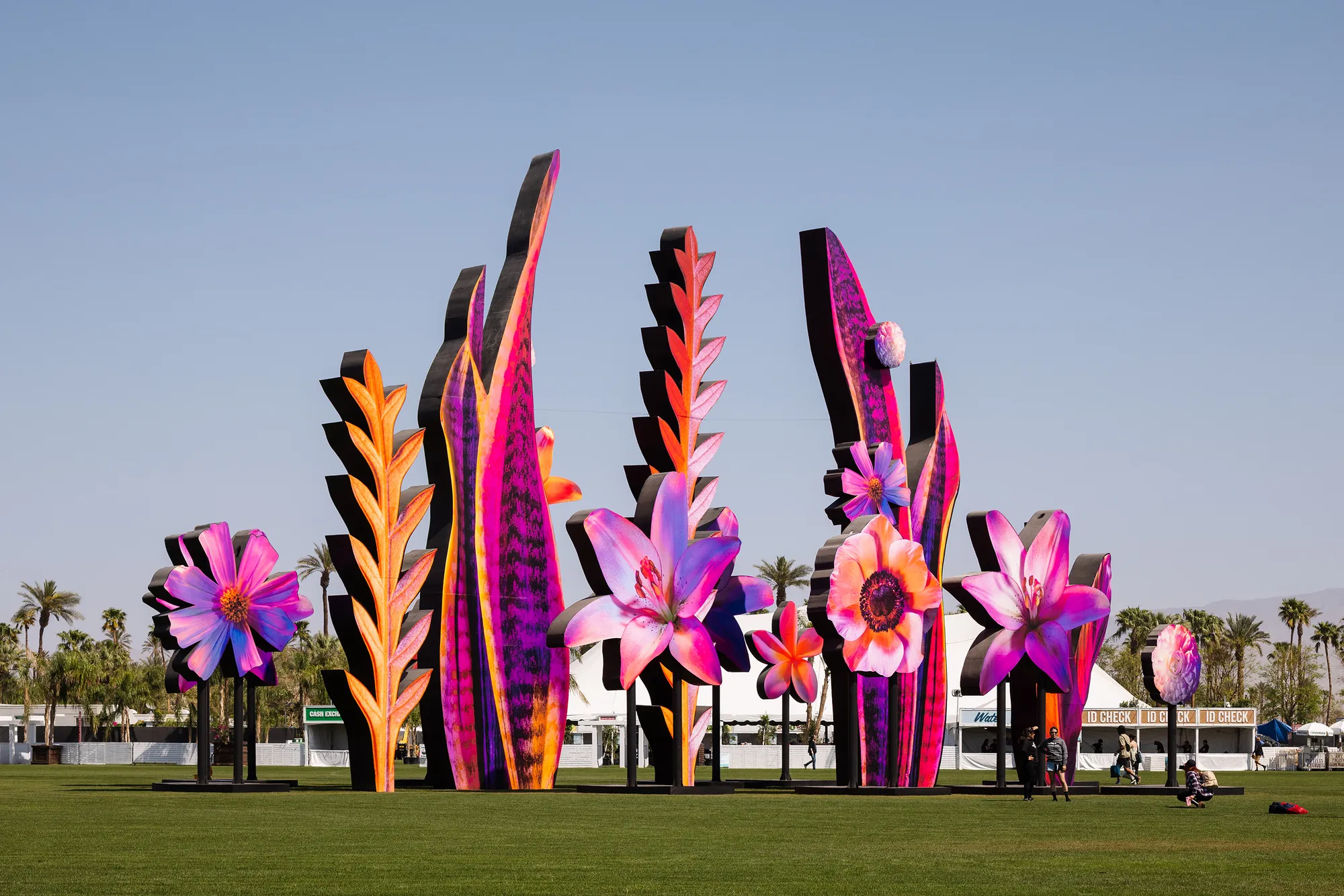 Coachella Valley Music and Arts Festival
