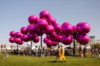 Coachella Valley Music and Arts Festival
