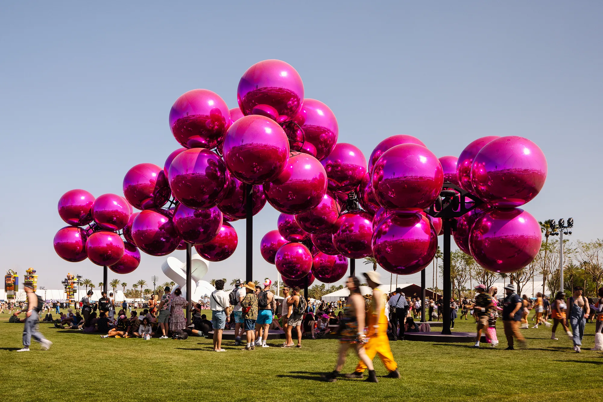 Coachella Valley Music and Arts Festival